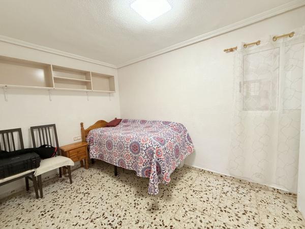 Sale of flat in Piso en Calle de Fra Juan Tensa, Campello Pueblo, El Campello, El Campello
thumbnail 3