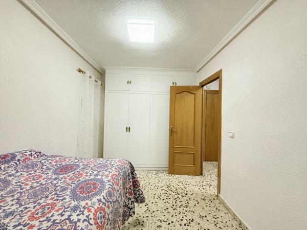 Sale of flat in Piso en Calle de Fra Juan Tensa, Campello Pueblo, El Campello, El Campello
 photo 4