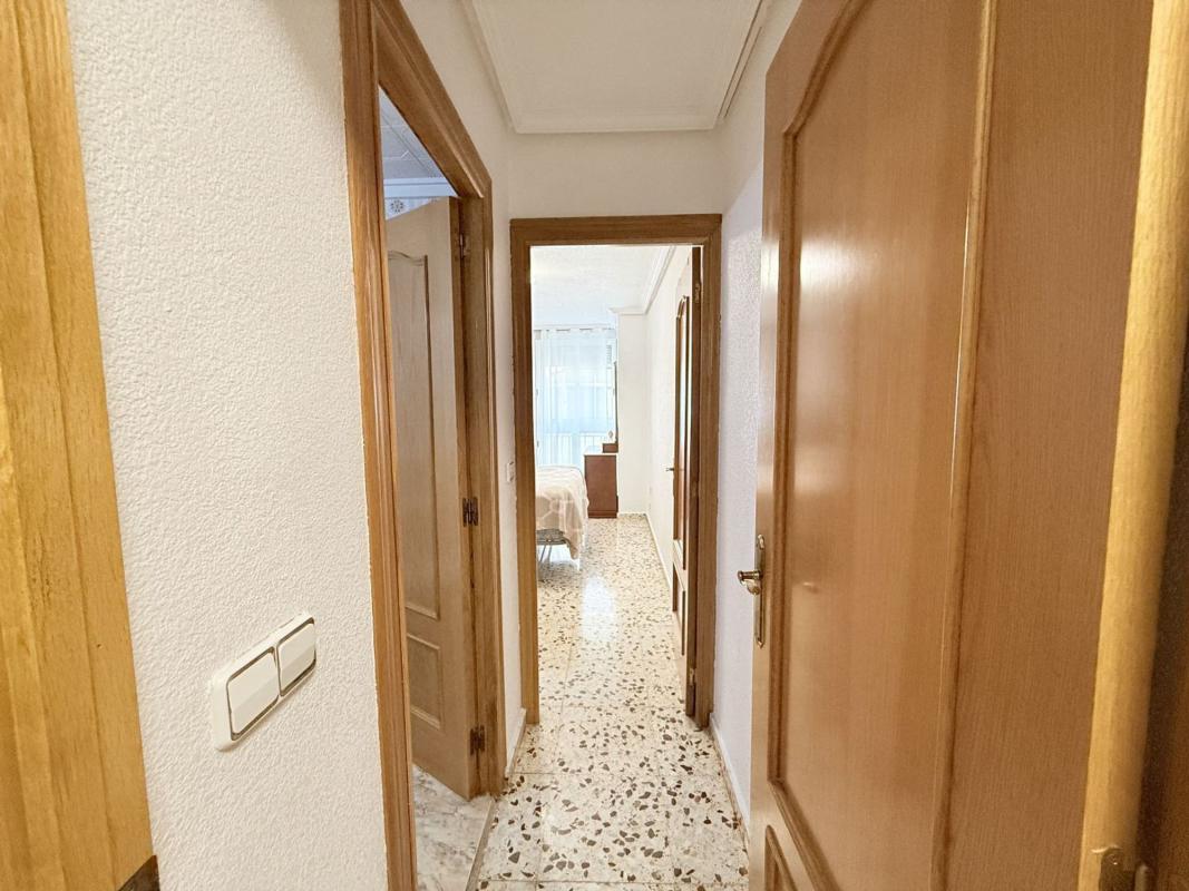 Sprzedaż mieszkania w Piso en Calle de Fra Juan Tensa, Campello Pueblo, El Campello, El Campello
 photo 5