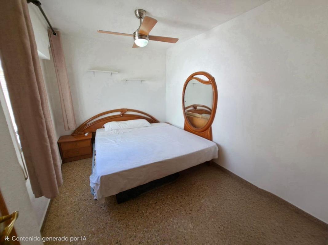 Sale of apartment in Piso en Saladar, Denia, Denia
photo 1