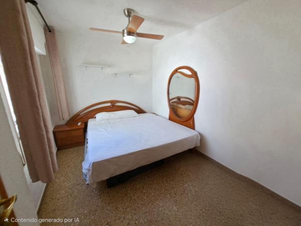 Sprzedaż mieszkania w Piso en Saladar, Denia, Dénia
 photo 1