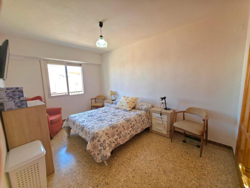 Sale of apartment in Piso en Saladar, Denia, Denia
photo 2