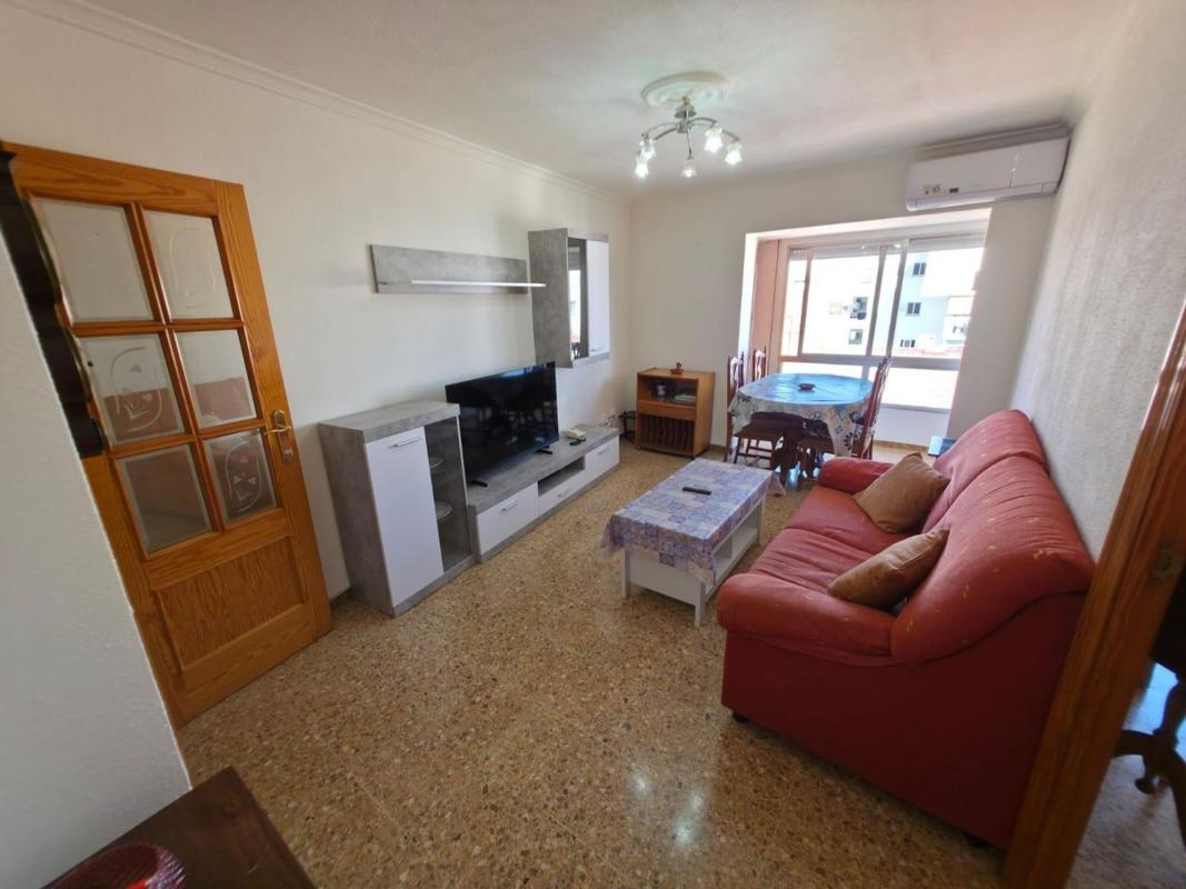 Sale of apartment in Piso en Saladar, Denia, Denia
photo 3