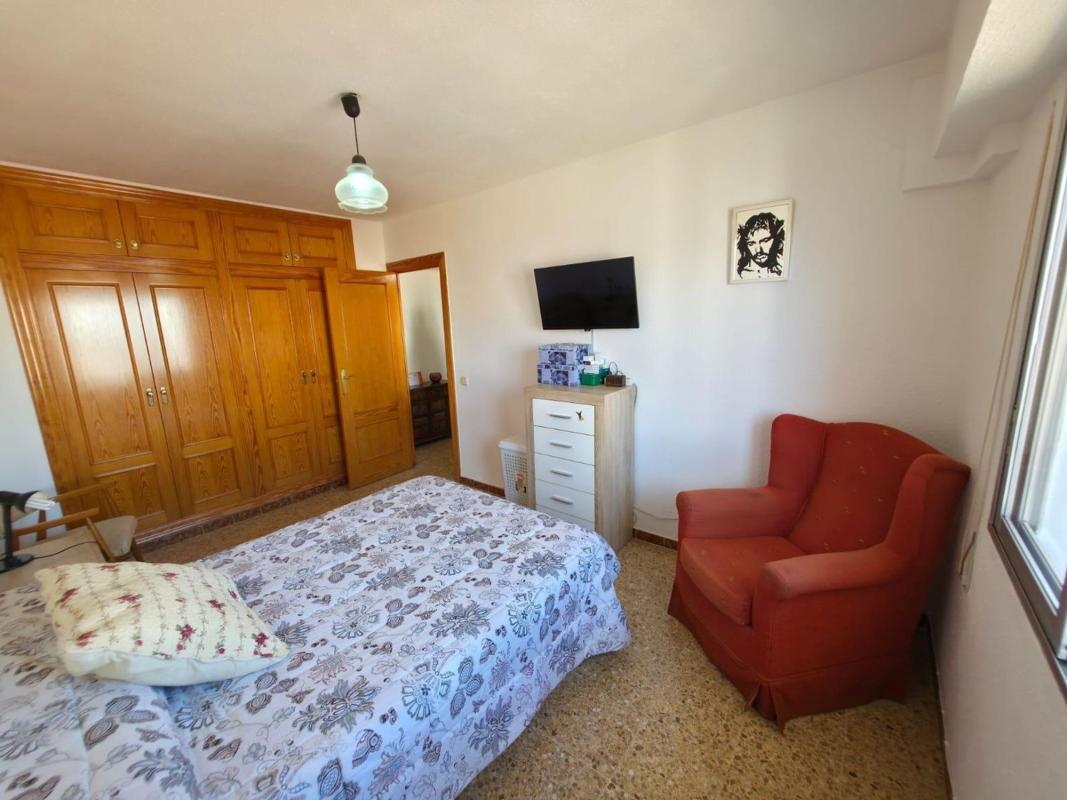 Sale of apartment in Piso en Saladar, Denia, Denia
photo 4