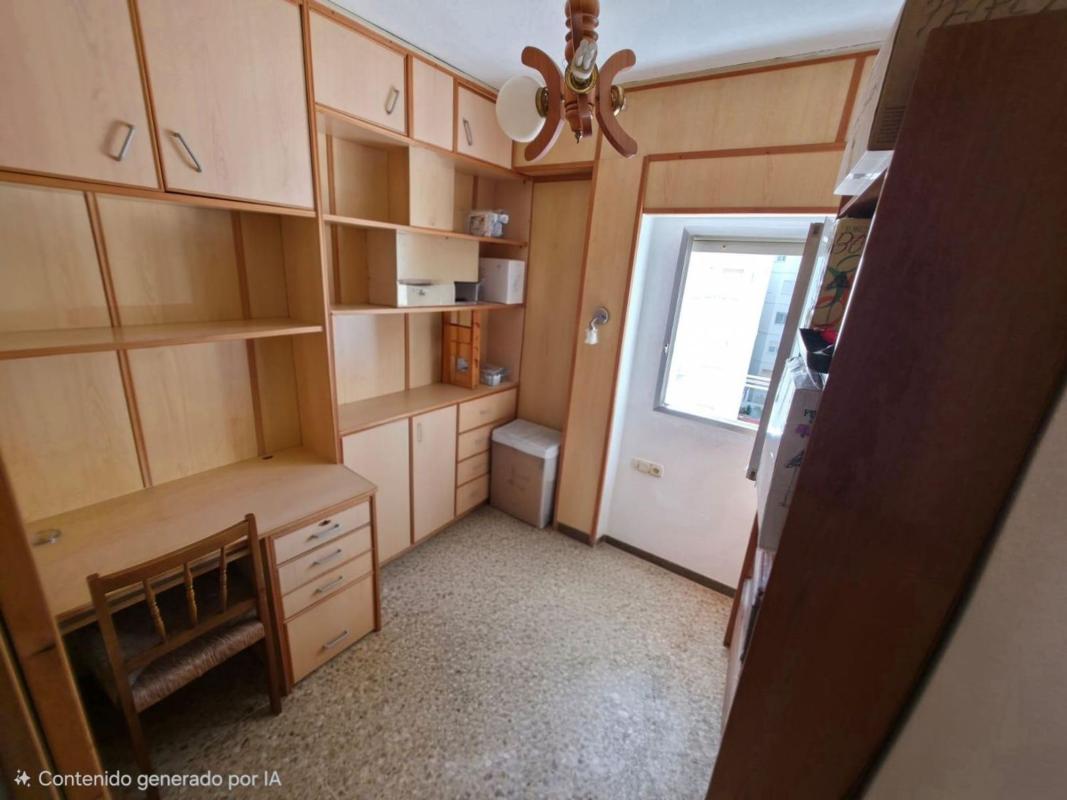 Sale of apartment in Piso en Saladar, Denia, Denia
photo 5