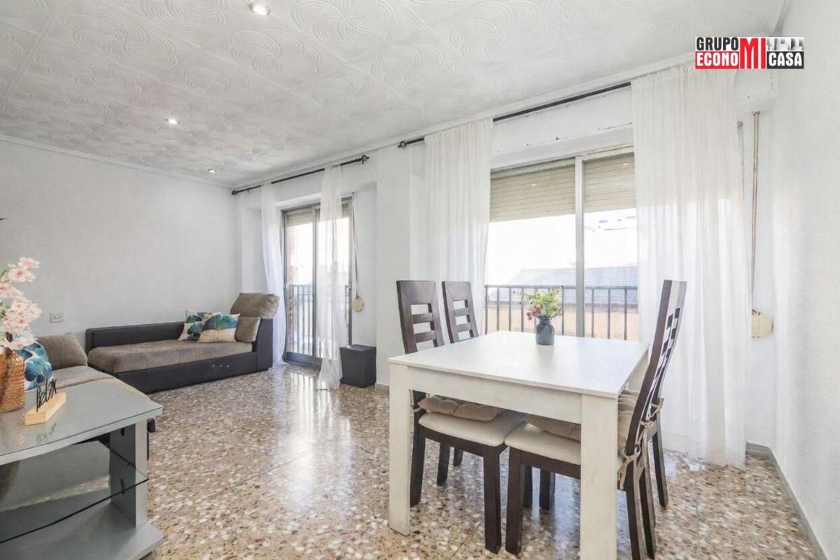 Sale of apartment in Piso en Raval de Santa Teresa-El Asilo, Elche / Elx, Elche / Elx
photo 1
