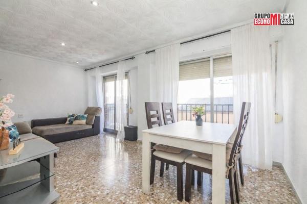 Продажа квартиры на Piso en Raval de Santa Teresa-El Asilo, Elche / Elx, Эльче / Эльх
photo 1