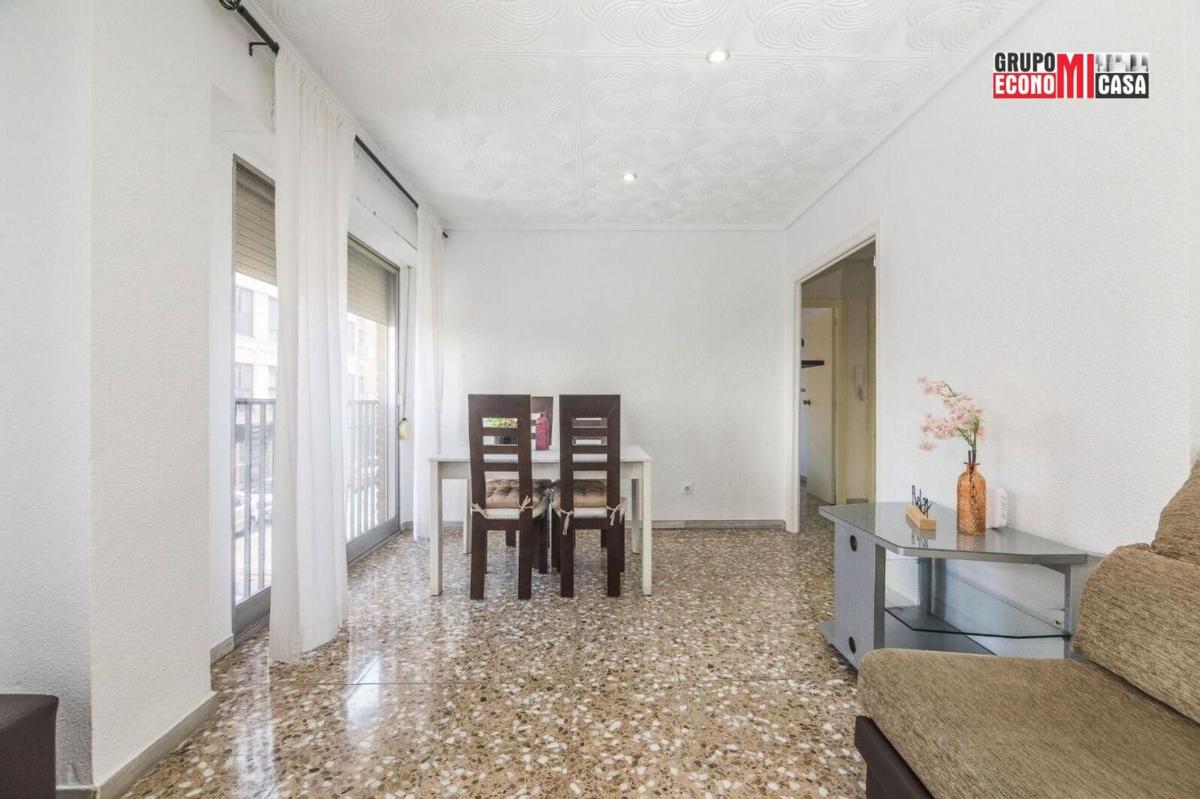 Sale of apartment in Piso en Raval de Santa Teresa-El Asilo, Elche / Elx, Elche / Elx
photo 5