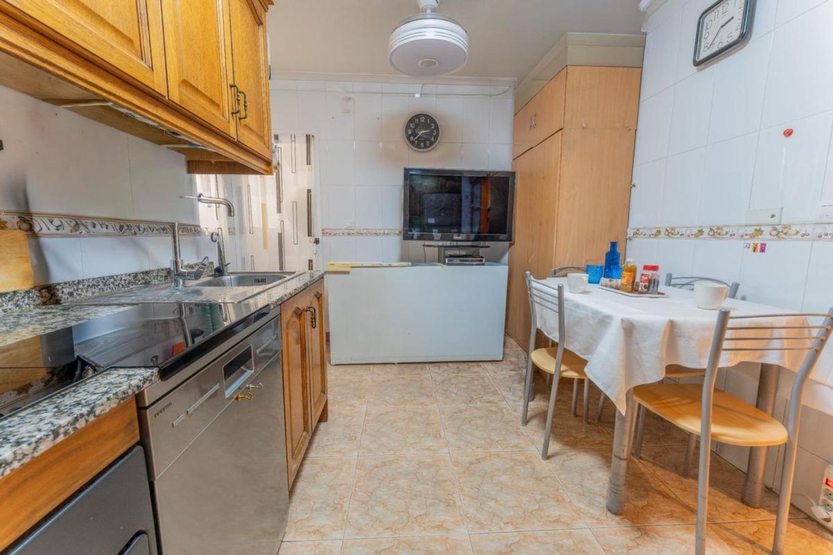 Venta de piso en Piso en Plaza Crevillente-Juzgados, Elche / Elx, Elche / Elx
 photo 2