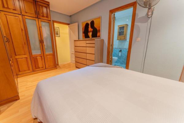 Продажа квартиры на Piso en Plaza Crevillente-Juzgados, Elche / Elx, Эльче / Эльх
 photo 4