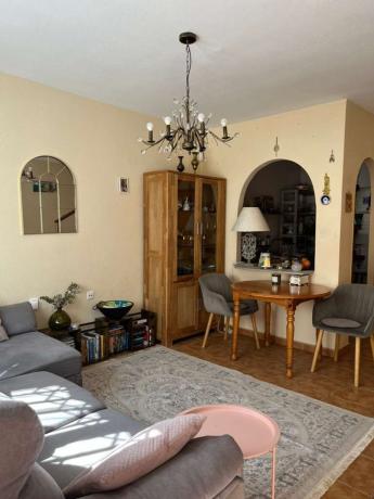 Chalet adosado en Calle Monte de Santa Pola, 35, Monte Faro-Altomar, Gran Alacant photo 1