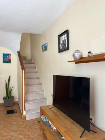 Chalet adosado en Calle Monte de Santa Pola, 35, Monte Faro-Altomar, Gran Alacant photo 3