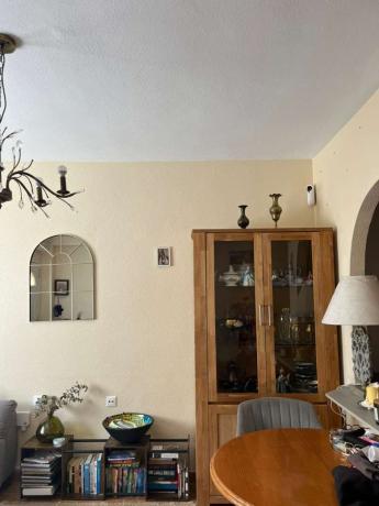 Chalet adosado en Calle Monte de Santa Pola, 35, Monte Faro-Altomar, Gran Alacant photo 4