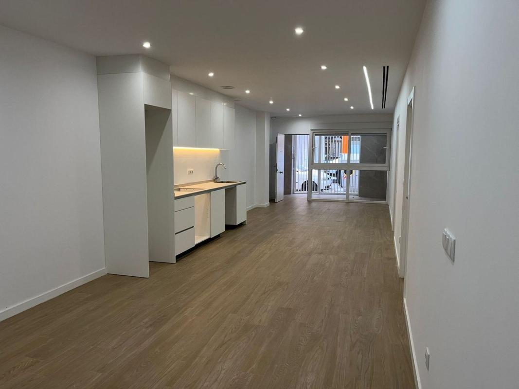 Venta de piso en Piso en Calle Miguel de Unamuno, 41, Centro, Elche / Elx, Elche / Elx
photo 4