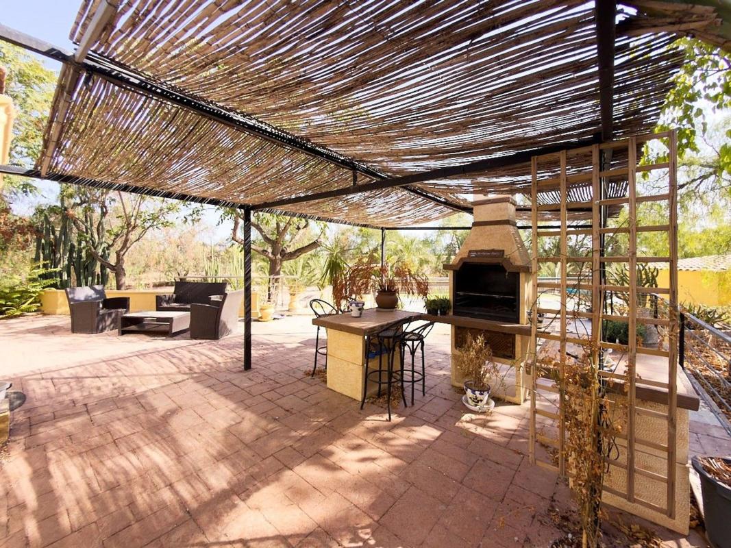 Venta de chalet independiente en Casa o chalet en Pedanías Este, Aspe, Aspe
 photo 3