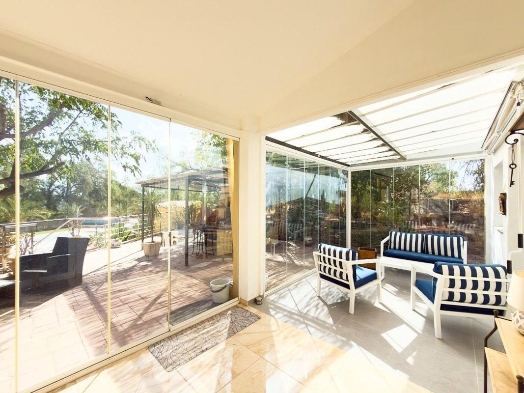 Venta de chalet independiente en Casa o chalet en Pedanías Este, Aspe, Aspe
 photo 4