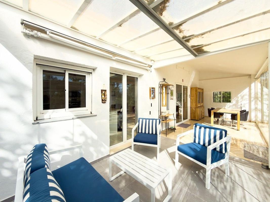 Venta de chalet independiente en Casa o chalet en Pedanías Este, Aspe, Aspe
 photo 5