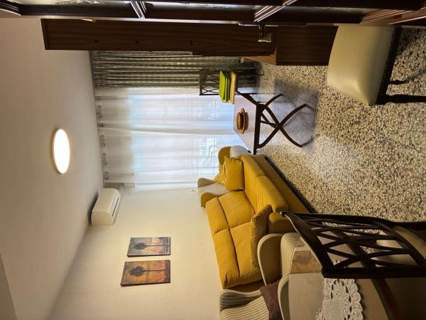 Sale of flat in Piso en Pasaje Metal, 3, Princesa Mercedes, Alicante / Alacant, Alicante
photo 1