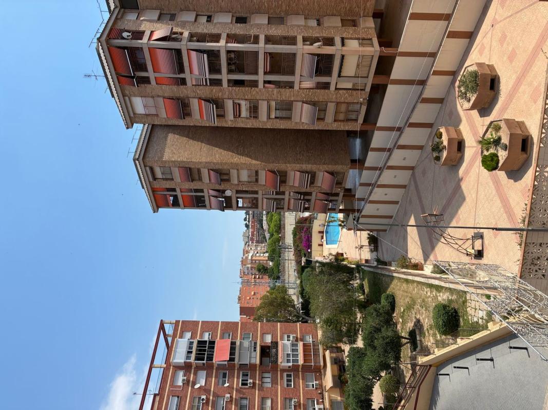 Продажа квартиры на Piso en Pasaje Metal, 3, Princesa Mercedes, Alicante / Alacant, Аликанте / Алакант
 photo 2