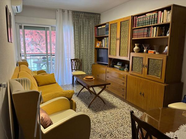 Sale of flat in Piso en Pasaje Metal, 3, Princesa Mercedes, Alicante / Alacant, Alicante
thumbnail 3