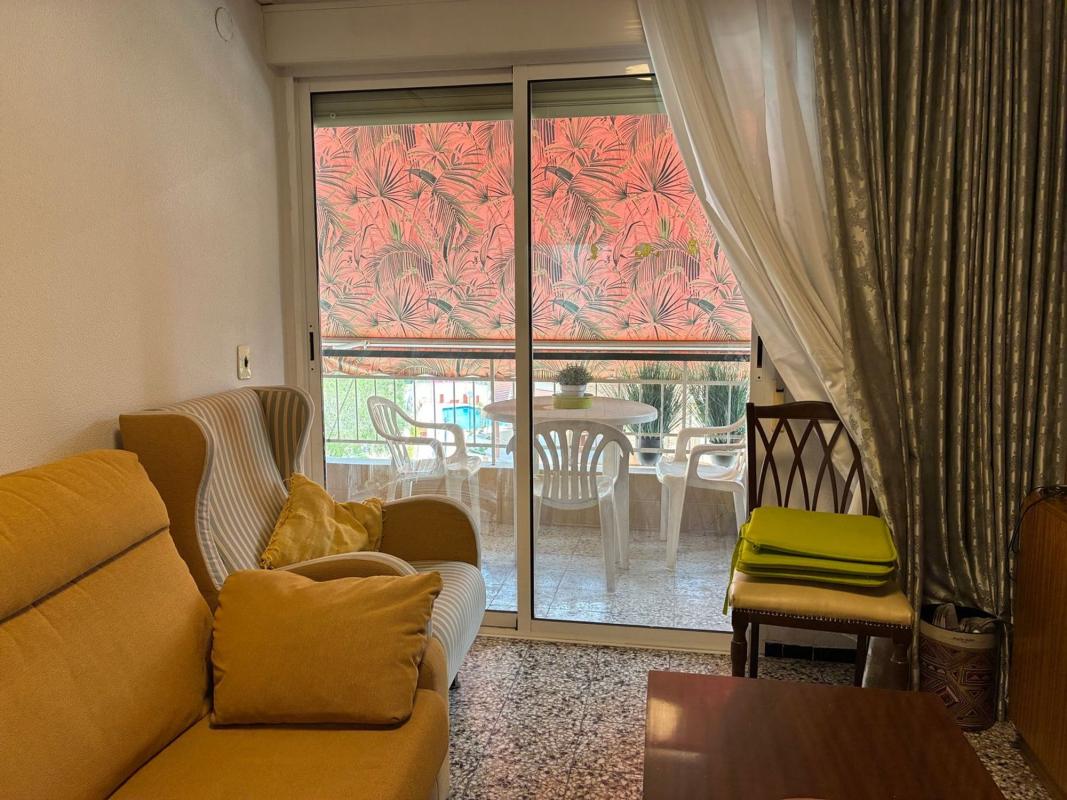 Продажа квартиры на Piso en Pasaje Metal, 3, Princesa Mercedes, Alicante / Alacant, Аликанте / Алакант
 photo 5