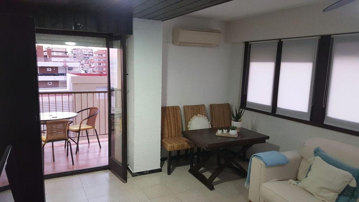 Sprzedaż mieszkania w Piso en Calle San Bartolome de Tirajana, 6, Arenales del Sol, Elche / Elx, Elche / Elx
photo 3