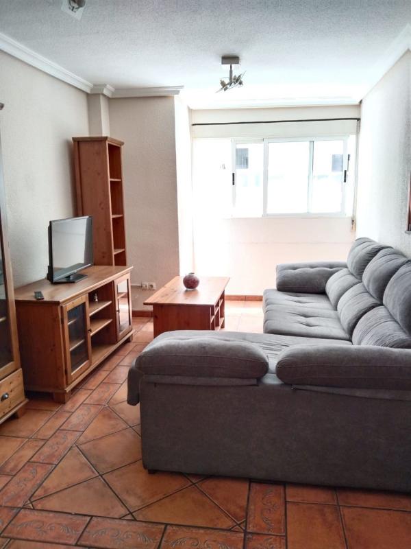 Duplex sale in Dúplex en Centro, San Juan de Alicante, San Juan de Alicante photo 1
