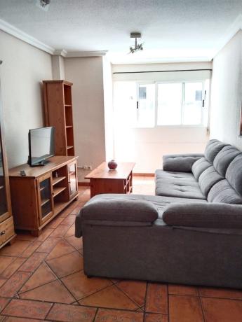 Duplex na sprzedaż w Dúplex en Centro, San Juan de Alicante, San Juan de Alicante photo 1