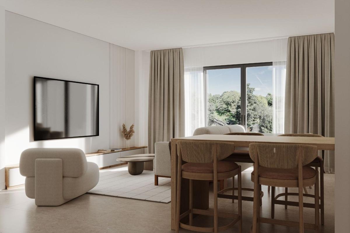 Sale of apartment in Piso en Barri Eixample, Alcoy / Alcoi, Alcoy
photo 2