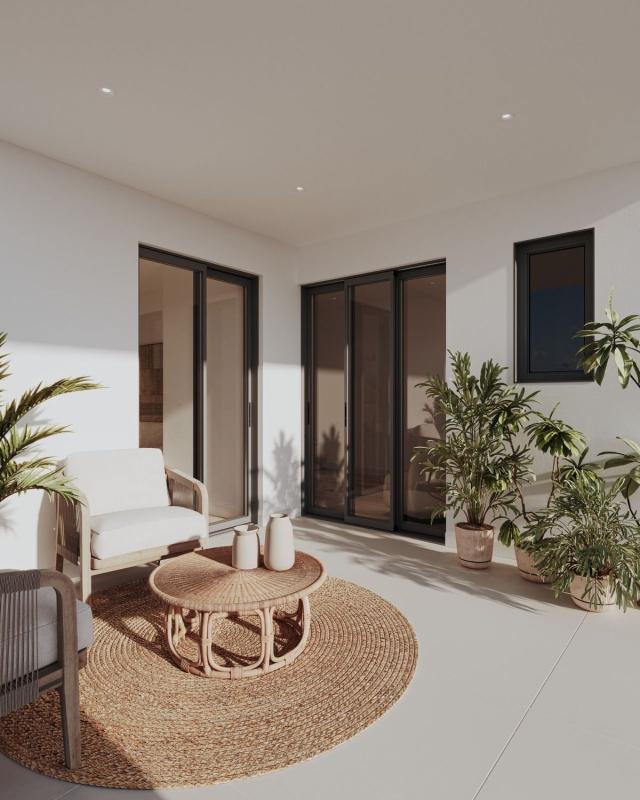 Sale of apartment in Piso en Barri Eixample, Alcoy / Alcoi, Alcoy
photo 5