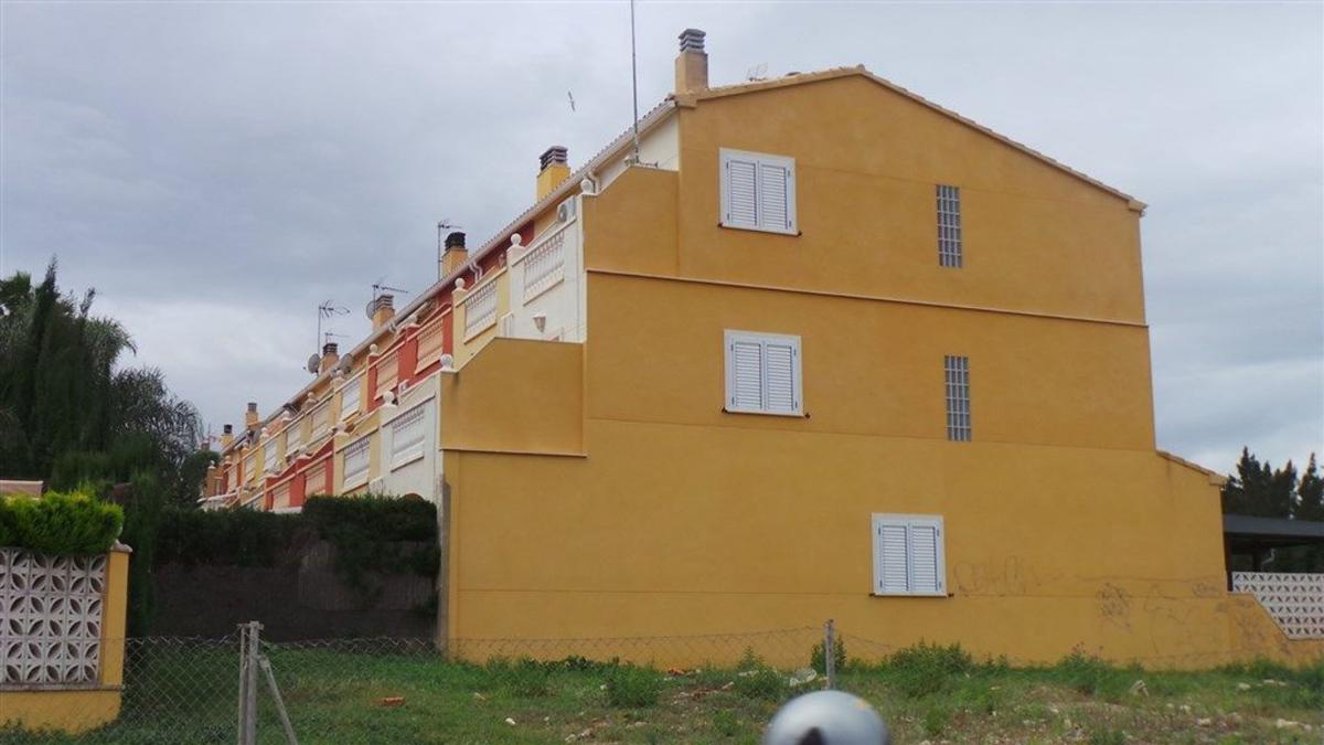 Недвижимость на продажу и в аренду в Испании photo 1