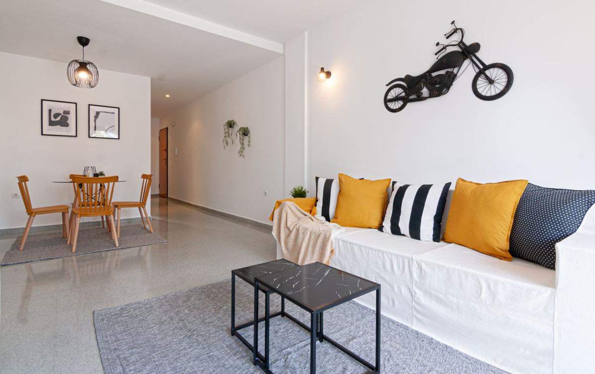 Sprzedaż mieszkania w Piso en Avenida Barcelona, 10, Centro, San Vicente del Raspeig, San Vicente del Raspeig
photo 4