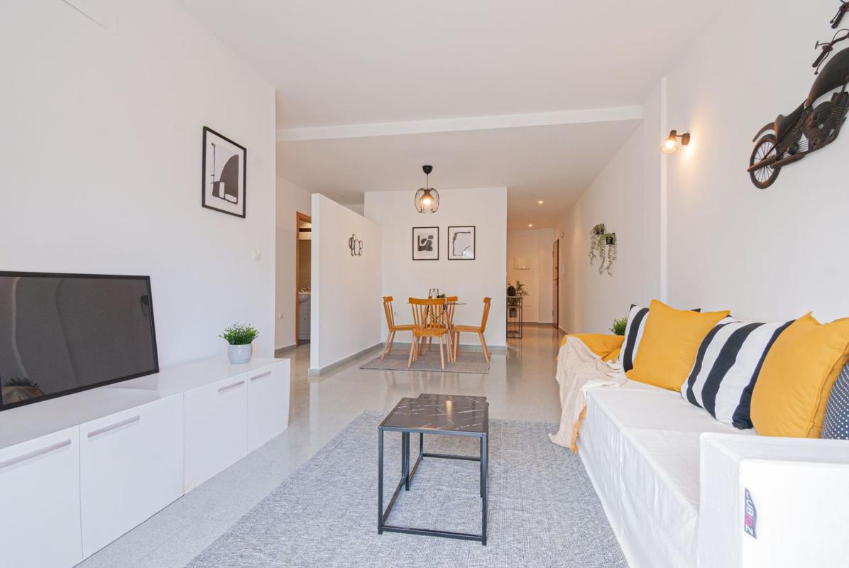 Sprzedaż mieszkania w Piso en Avenida Barcelona, 10, Centro, San Vicente del Raspeig, San Vicente del Raspeig
photo 5