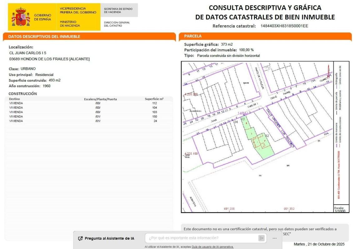 Properties for sale and rent in Spain photo 5