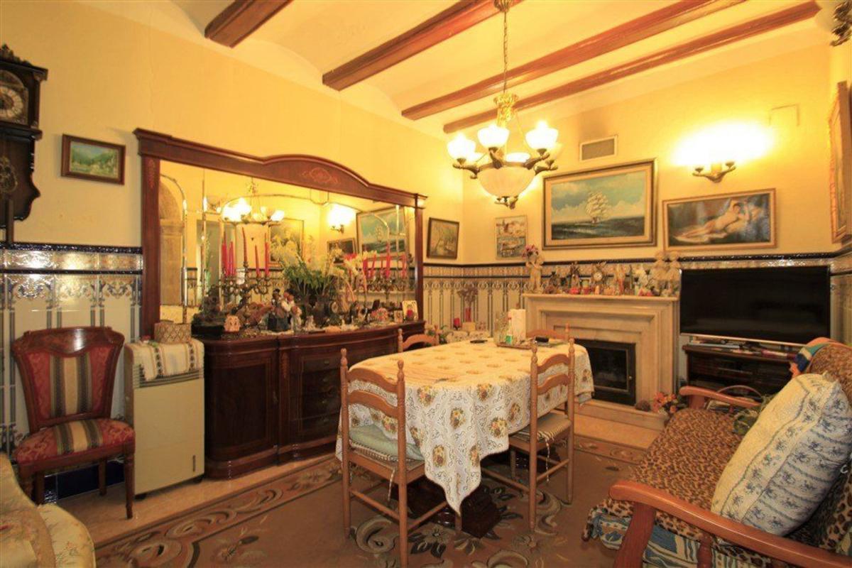 Продажа отдельного шале в Casa o chalet en Teulada, Теулада photo 2