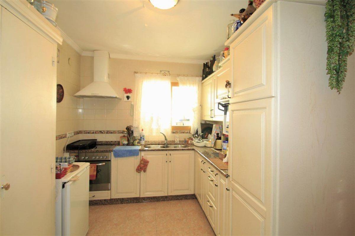 Продажа отдельного шале в Casa o chalet en Teulada, Теулада photo 3