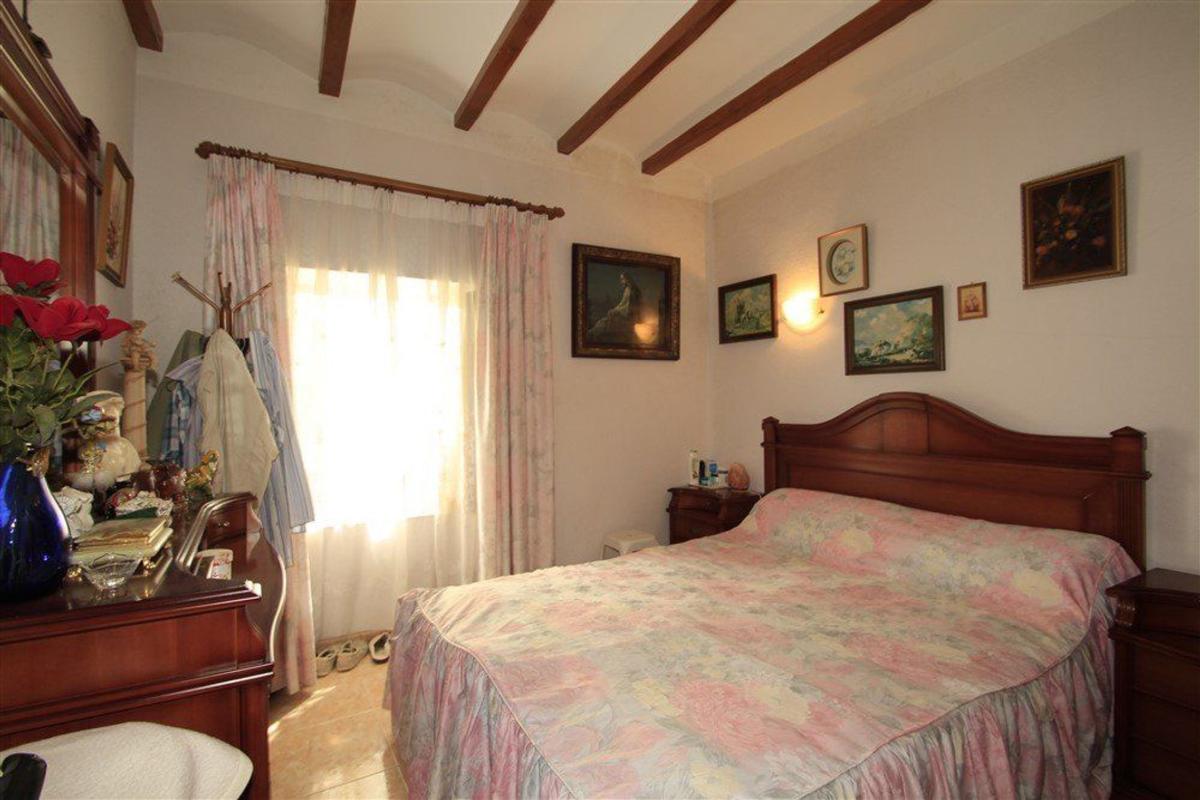 Продажа отдельного шале в Casa o chalet en Teulada, Теулада photo 4
