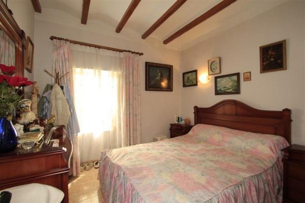 Частный шале на продаже в  Casa o chalet en Teulada, Теулада photo 4