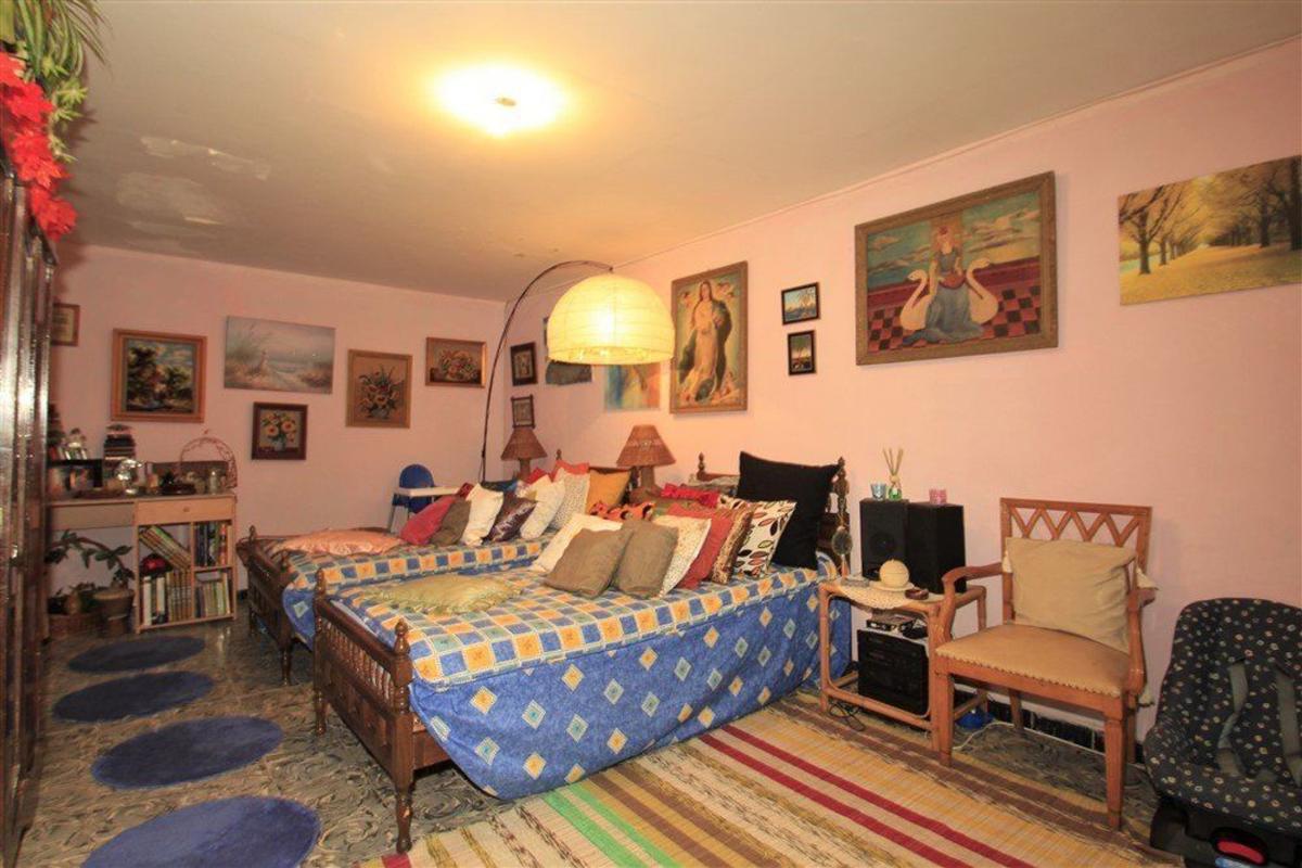 Продажа отдельного шале в Casa o chalet en Teulada, Теулада photo 5