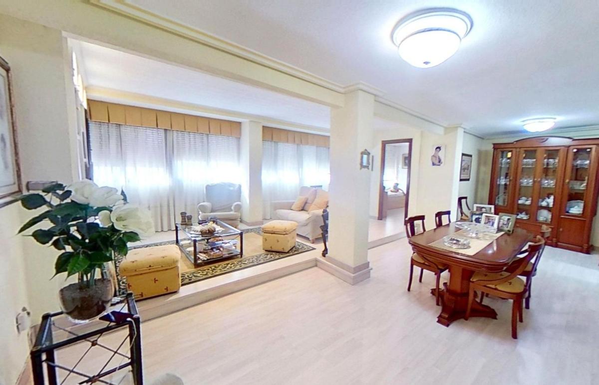 Venta de piso en Piso en Calle Cánovas del Castillo, Carolinas Altas, Alicante / Alacant, Alicante / Alacant
 photo 5
