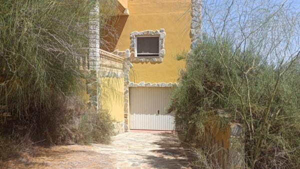 Casa o chalet independiente en Plaza Comunidad Valenciana, Crevillente photo 4