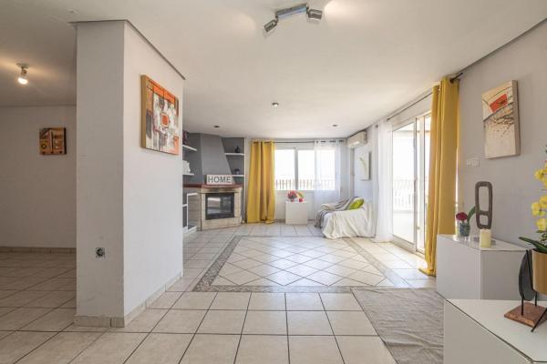 Аттик на продажу в  Ático en Calle Francisco Ruiz Bru, 1, Toscar, Elche / Elx, Эльче / Эльх photo 4