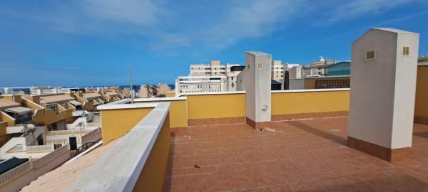 Mansarda na sprzedaż w Ático en Calle Segovia, Arenales del Sol, Elche / Elx, Elche / Elx photo 1