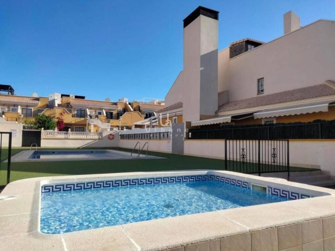 Venta de piso en Piso en Calle Bahia, 85, Arenales del Sol, Elche / Elx, Elche / Elx
photo 1
