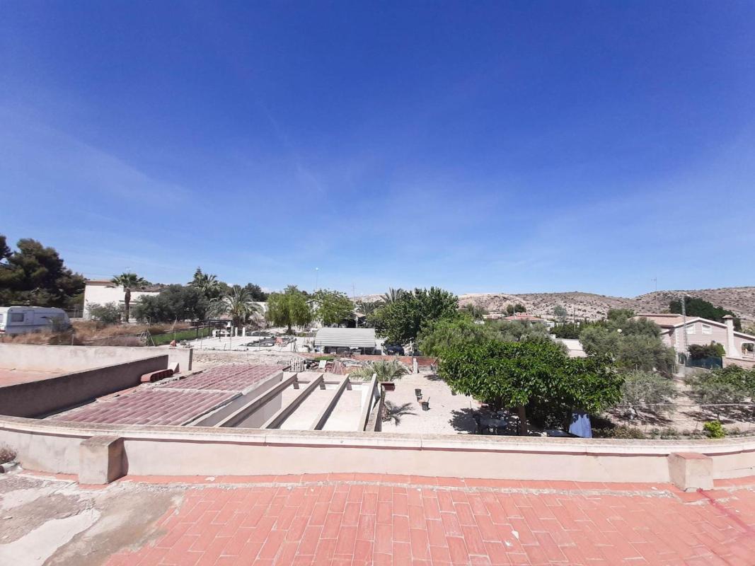 Продажа загородного участка в Finca rústica en La Galia-Bonavista, Elche / Elx , Эльче / Эльх photo 4