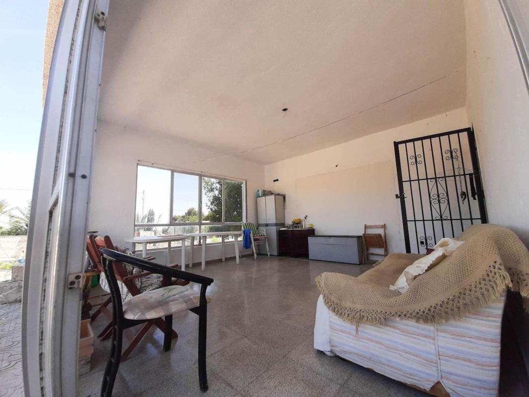 Продажа загородного участка в Finca rústica en La Galia-Bonavista, Elche / Elx , Эльче / Эльх photo 5