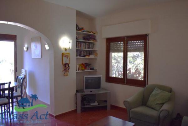 Casa o chalet independiente en Lugar 5, Parcent photo 4