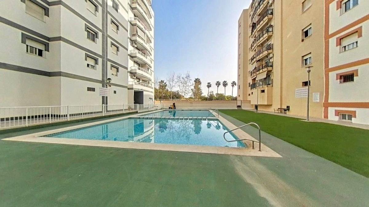 Venta de piso en Piso en Haygon - Universidad, San Vicente del Raspeig, San Vicente del Raspeig
photo 1