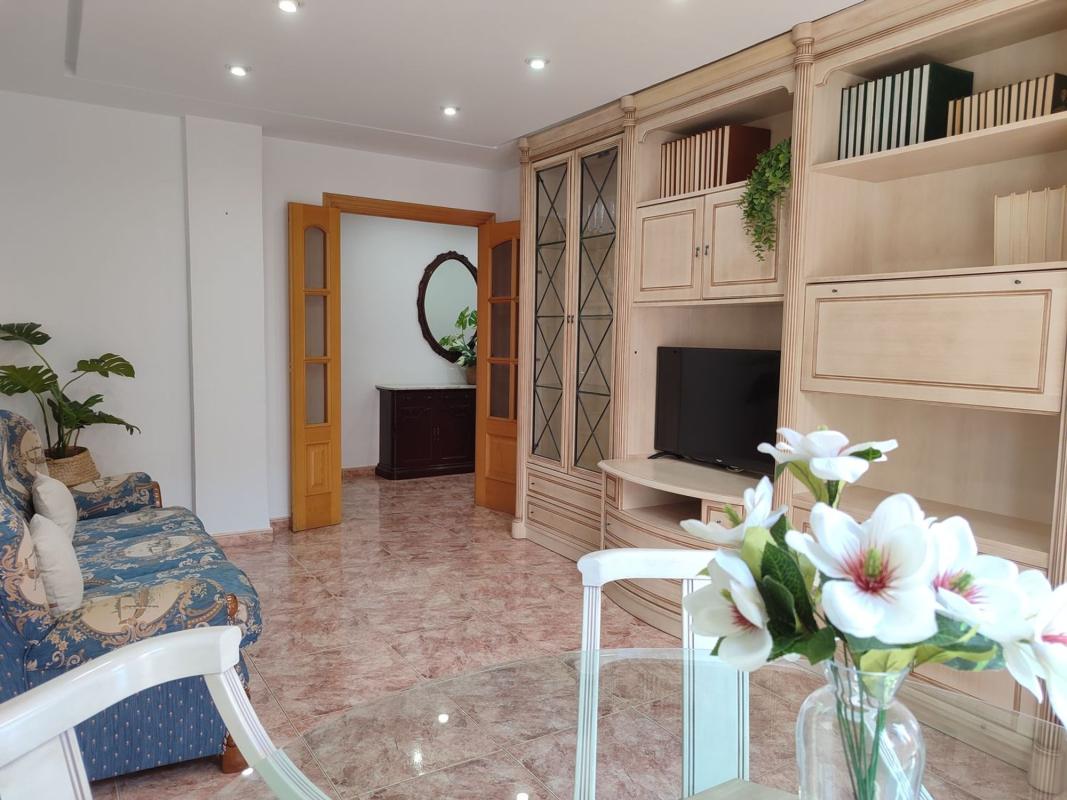 Продажа квартиры на Piso en Calle Reina Victoria, 56, Pont Nou-Corazón de Jesús, Elche / Elx, Эльче / Эльх
photo 4