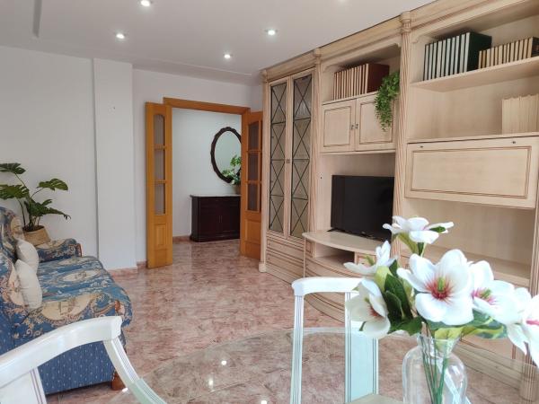 Продажа квартиры на Piso en Calle Reina Victoria, 56, Pont Nou-Corazón de Jesús, Elche / Elx, Эльче / Эльх
 photo 4